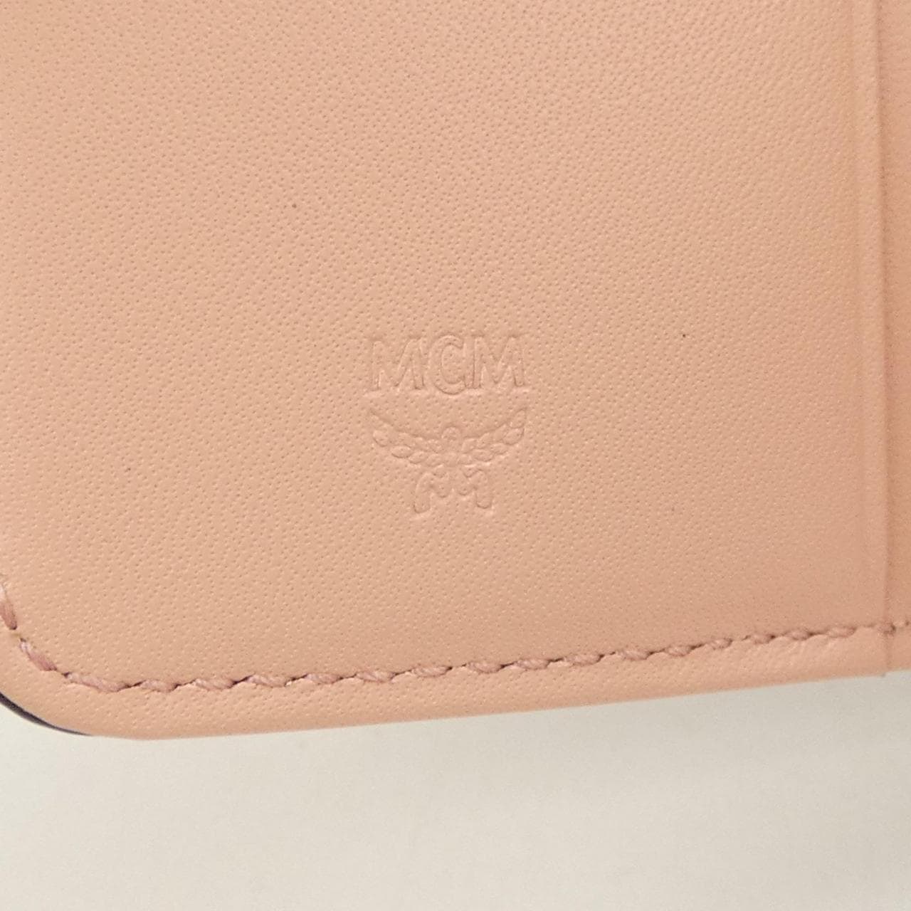 エムシーエム MCM WALLET