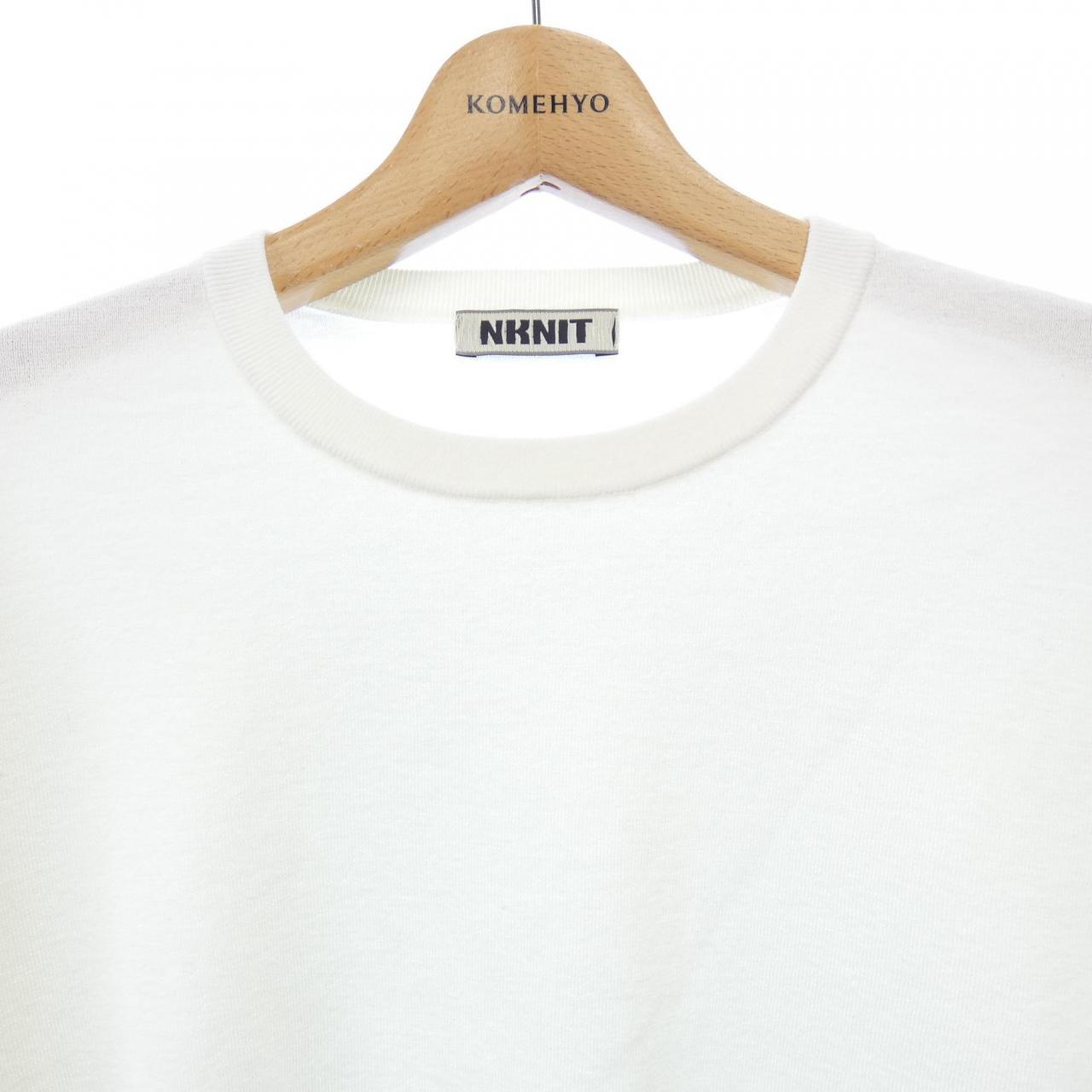 NKNIT針織衫