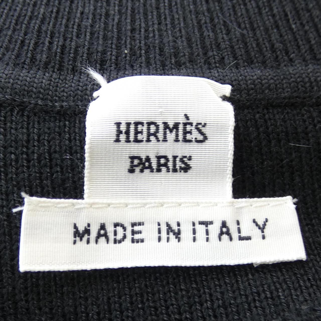 エルメス HERMES ワンピース