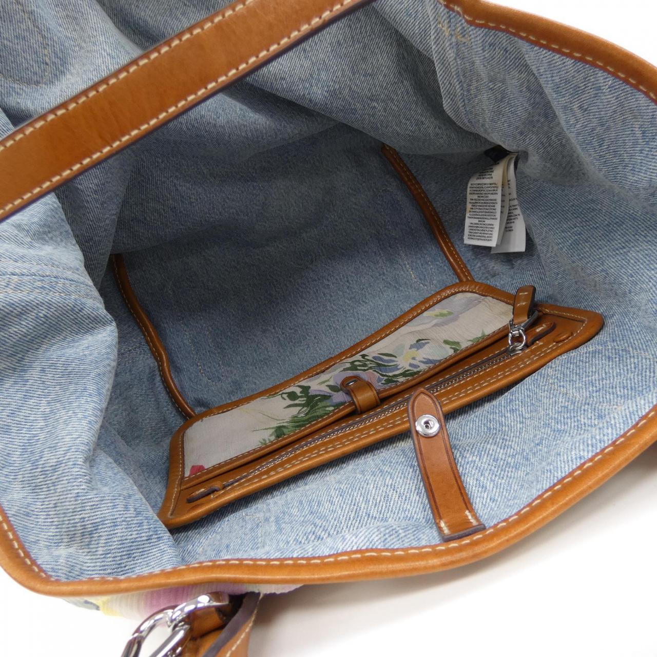 Polaral Florent POLO RALPH LAUREN BAG