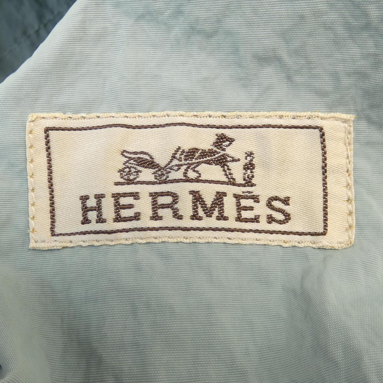 エルメス HERMES ブルゾン