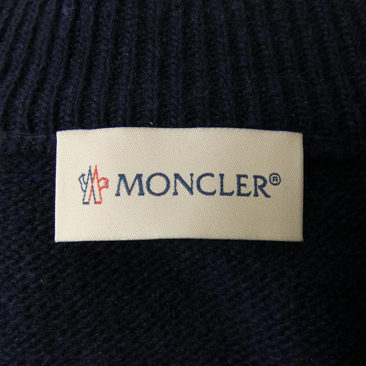 モンクレール MONCLER カーディガン