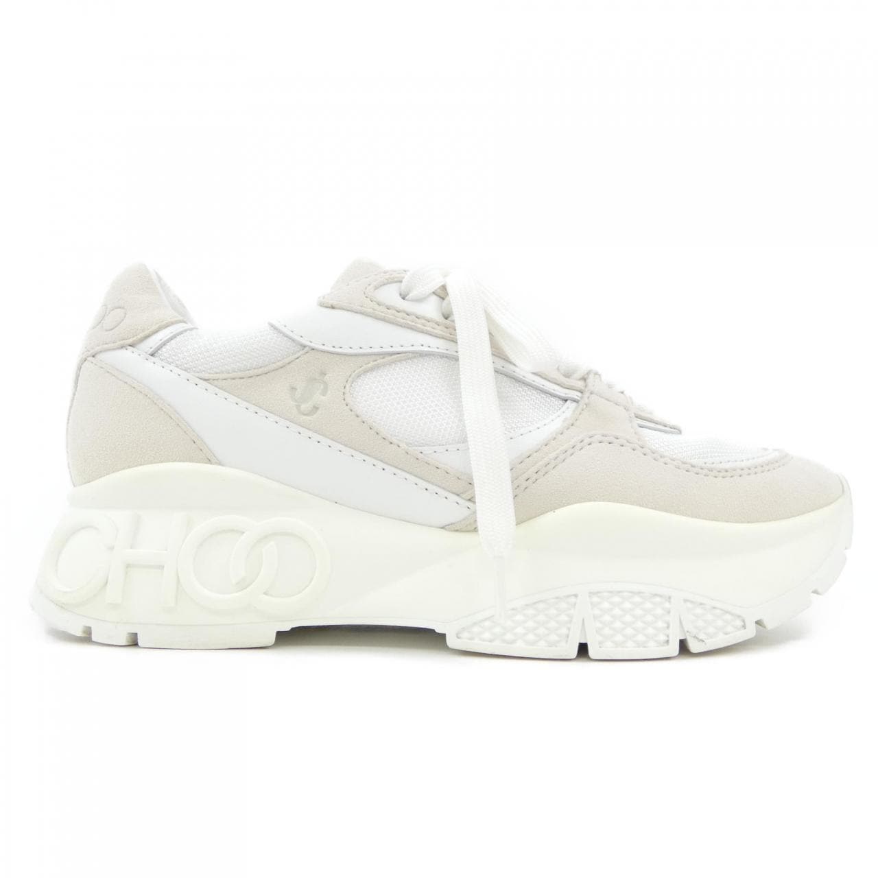 ジミーチュウ JIMMY CHOO LANDON/F スニーカー
