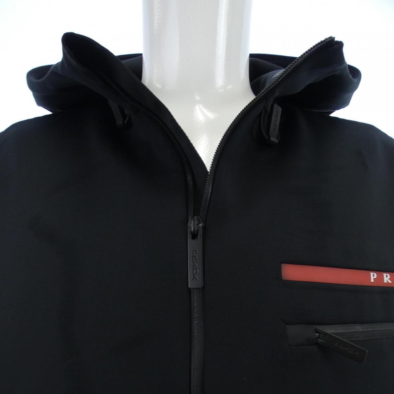 プラダ PRADA ベスト