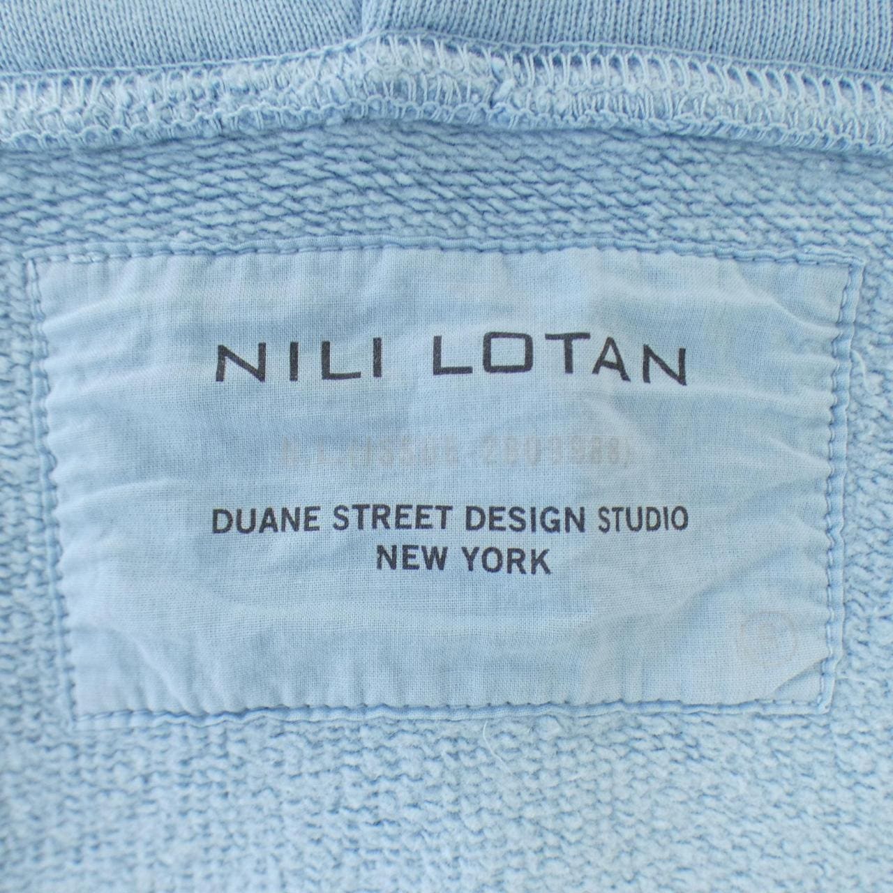 NILI LOTAN PARKER