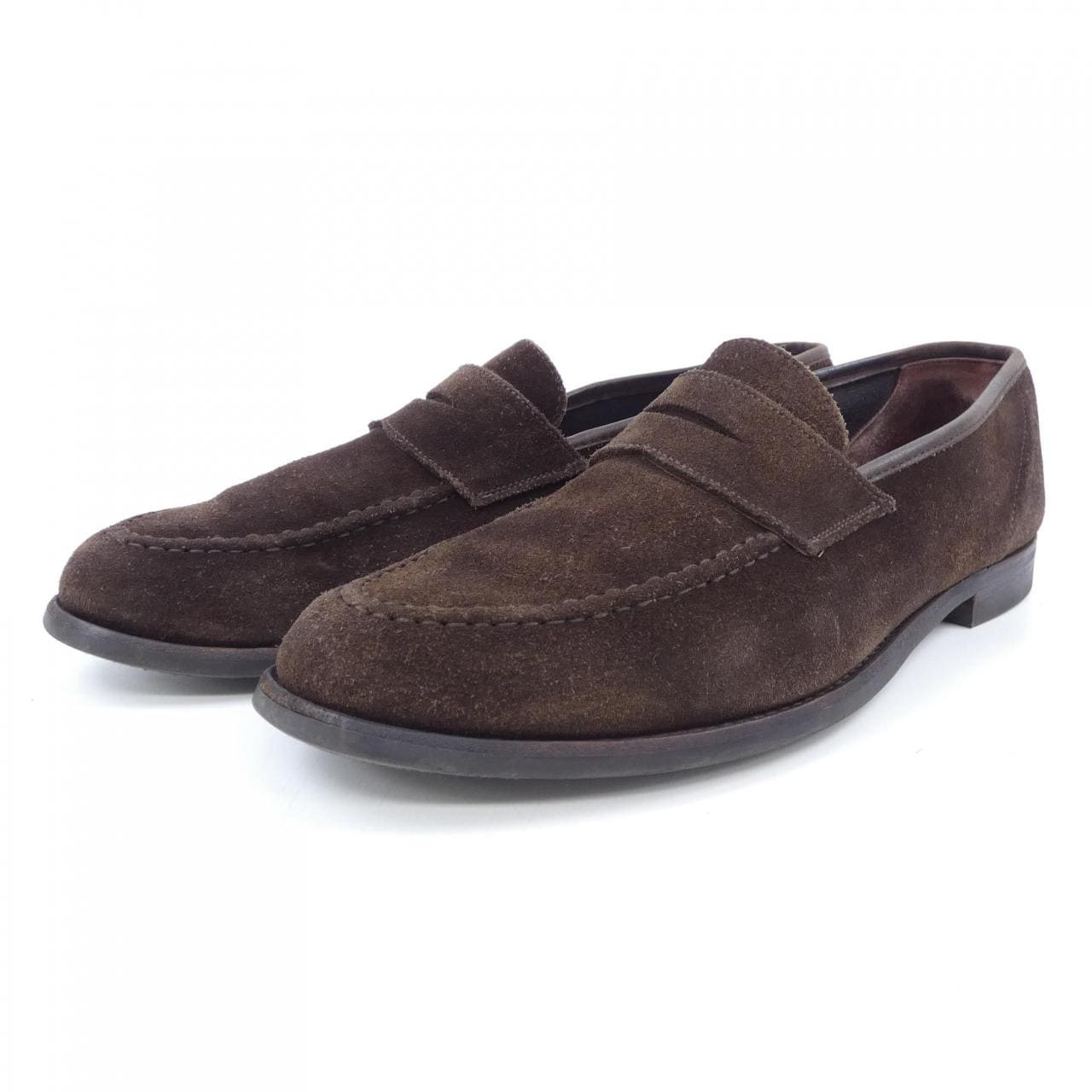 クロケットアンドジョーンズ CROCKETT&JONES HARVARD2 シューズ