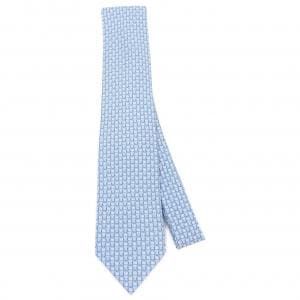 エルメス HERMES NECKTIE