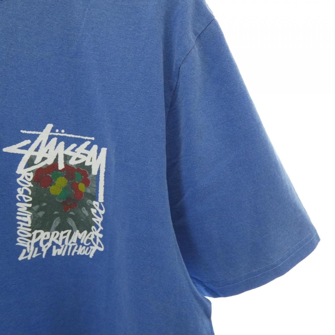 ステューシー STUSSY Tシャツ
