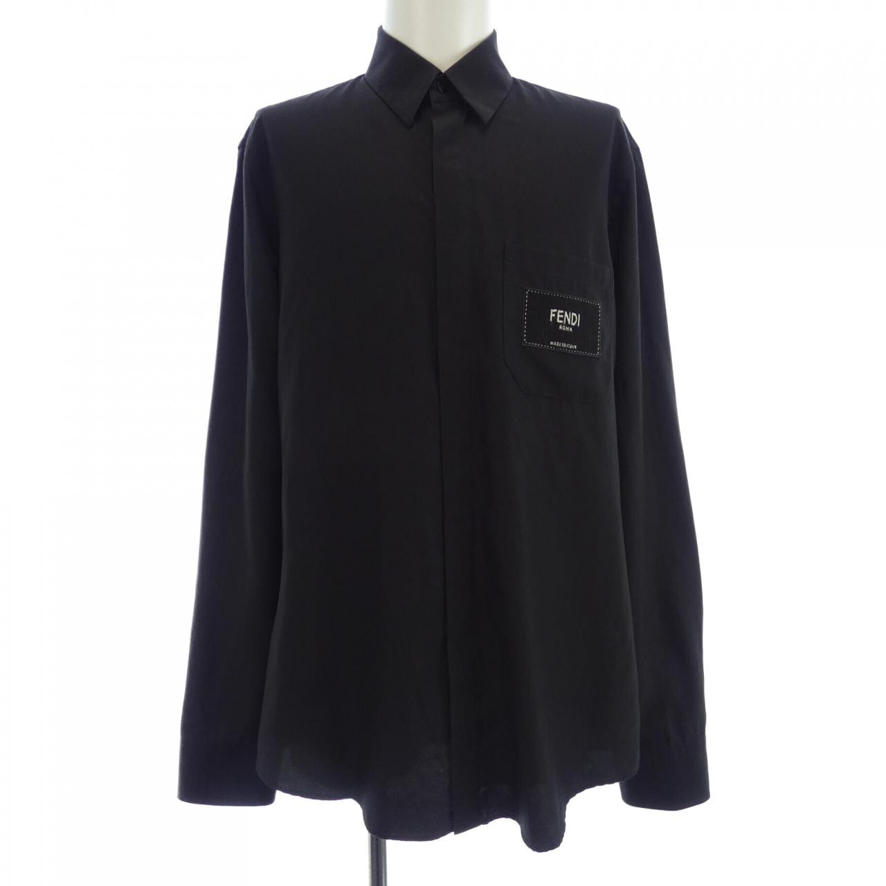 フェンディ FENDI FS0585 A9RT シャツ