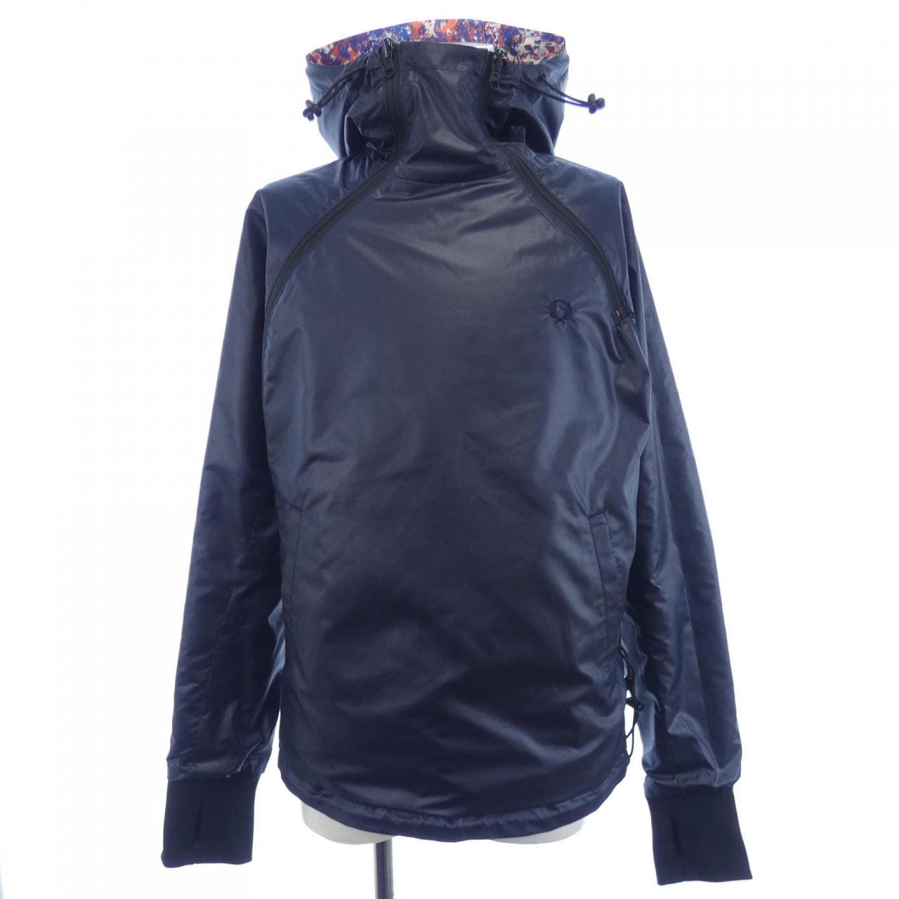 ナリフリ NARIFURI パーカー