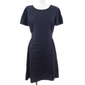 ジルサンダーネイビー JIL SANDER NAVY ワンピース