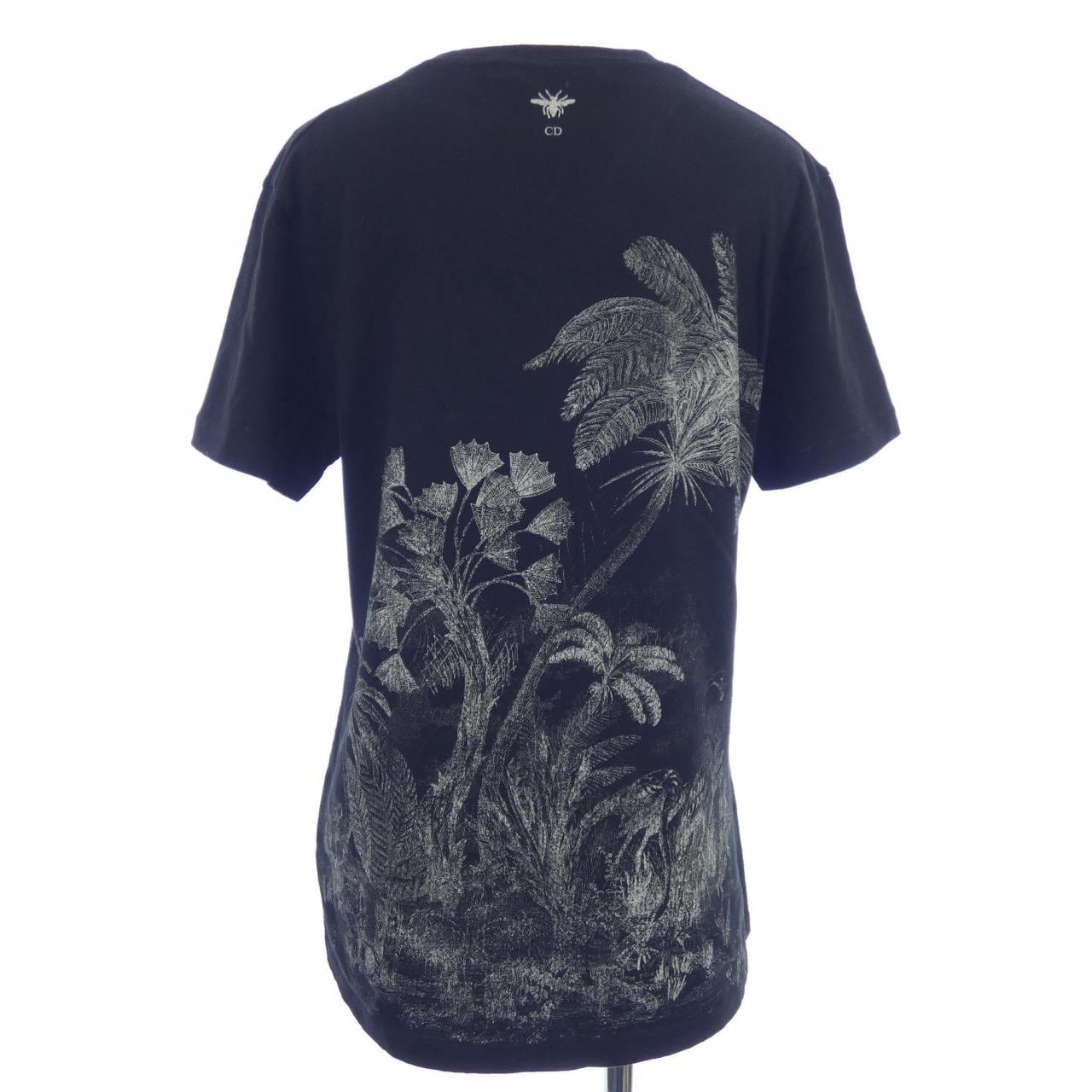 クリスチャンディオール CHRISTIAN DIOR 953T03A4436 Tシャツ