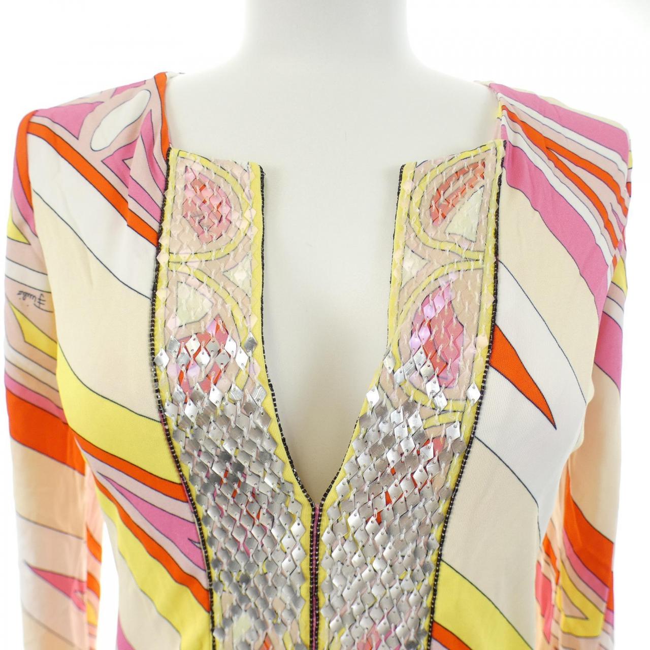 エミリオプッチ EMILIO PUCCI トップス