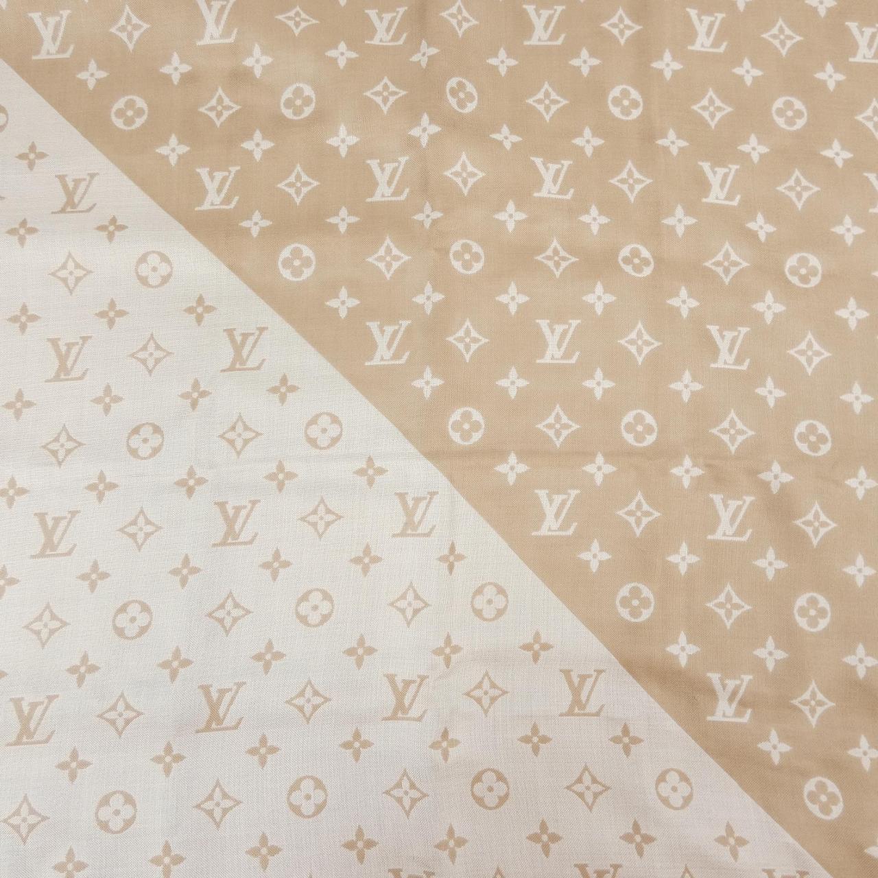 ルイヴィトン LOUIS VUITTON M79389 ショール