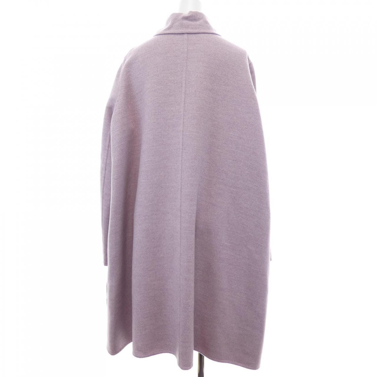 エルメス HERMES 5E0190DC コート