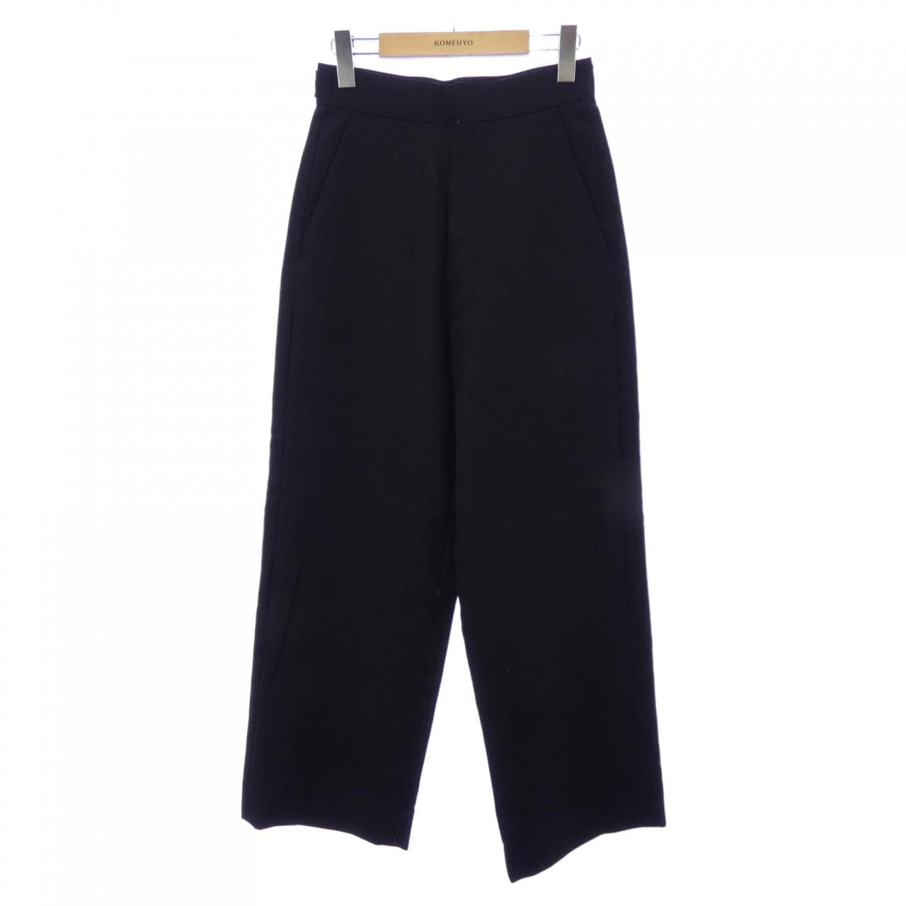 HARUNOBUMURATA パンツ