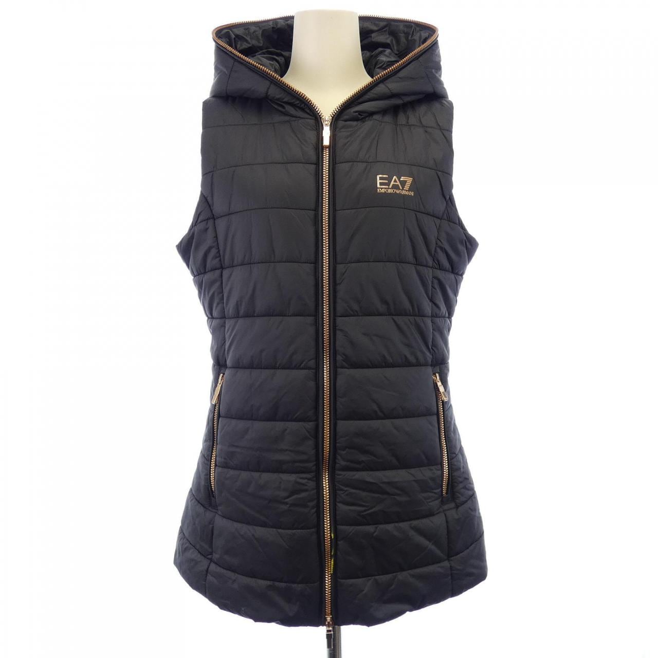 エアセッテ EA7 ベスト