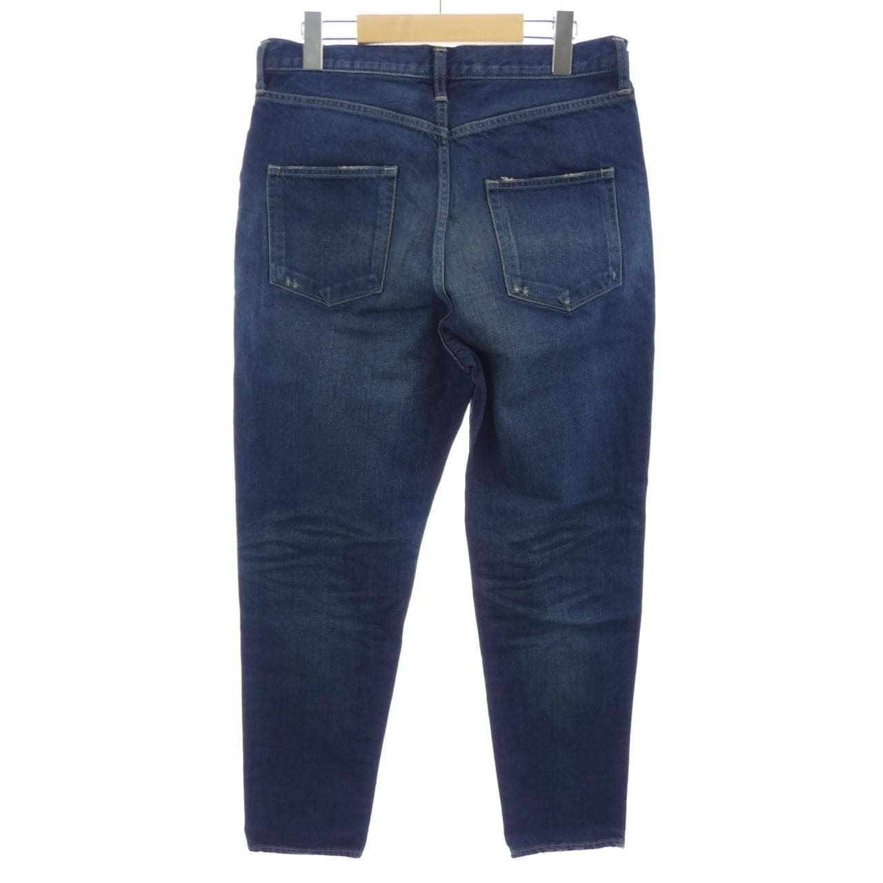 ユナヒカ yunahica chieko ジーンズ