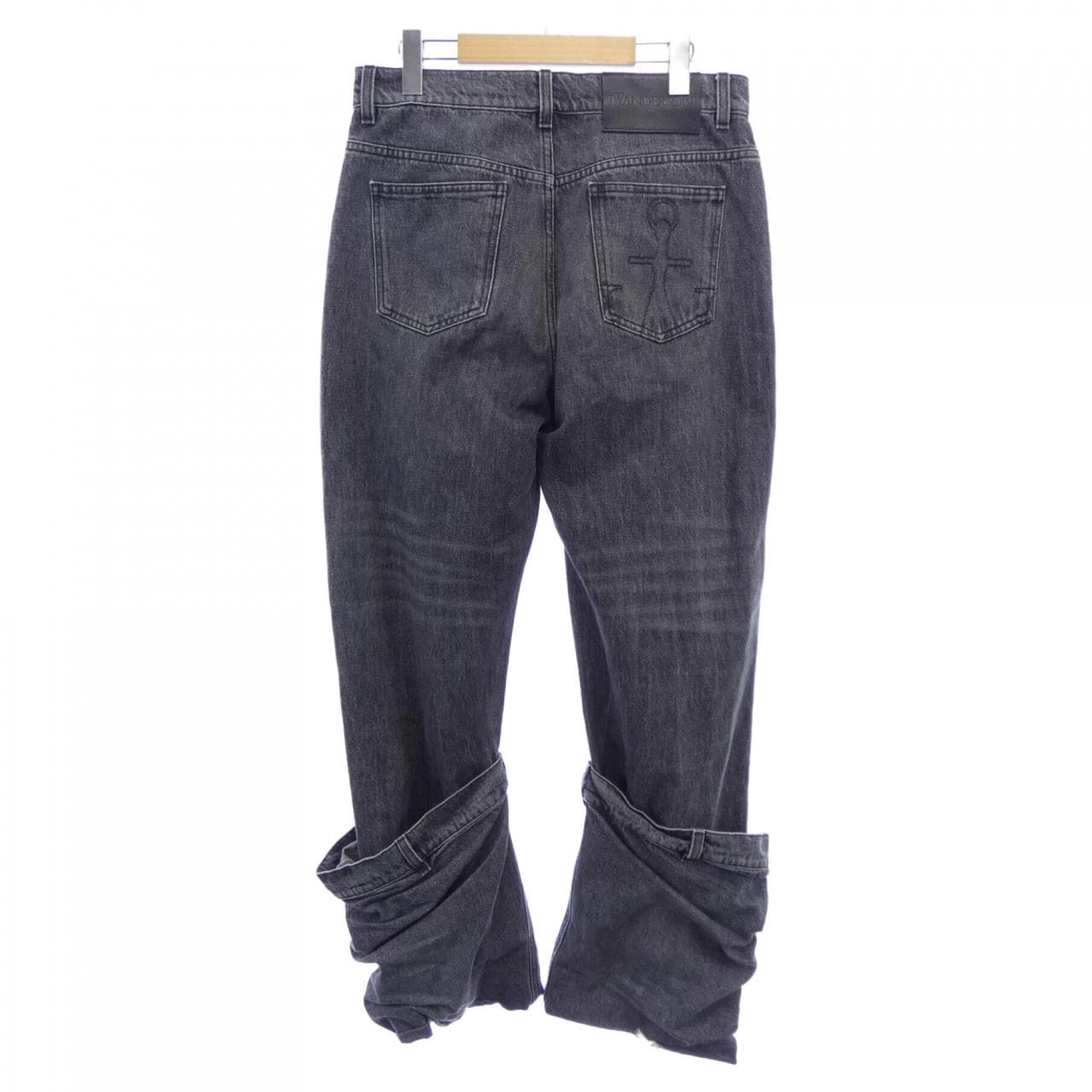 ジェイダブルアンダーソン J.W.ANDERSON ジーンズ