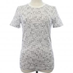 エルメス HERMES BOLDUC AU CARRE ボルデュックチェック 5E4645DK Tシャツ