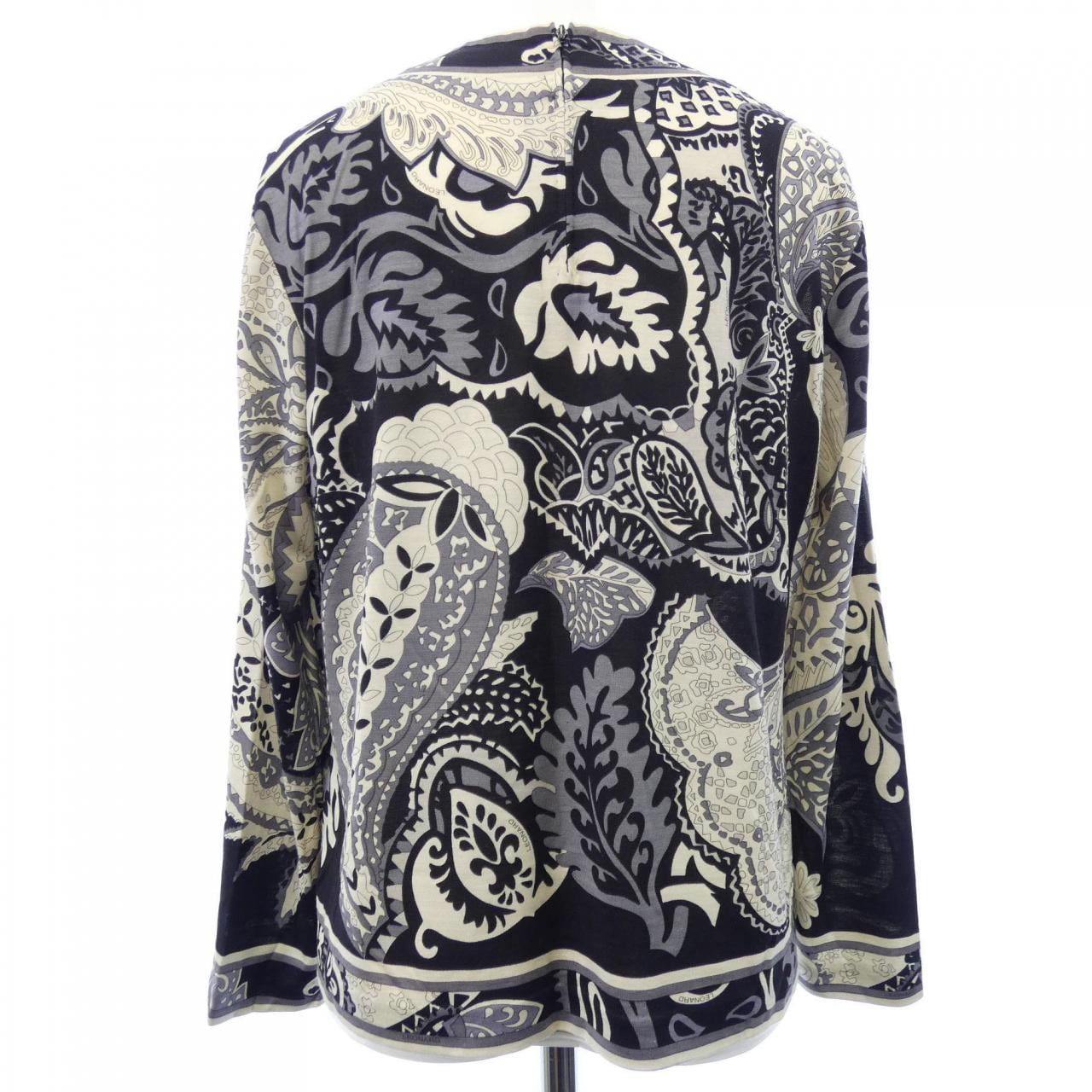 レオナールファッション LEONARD FASHION 0349152 トップス