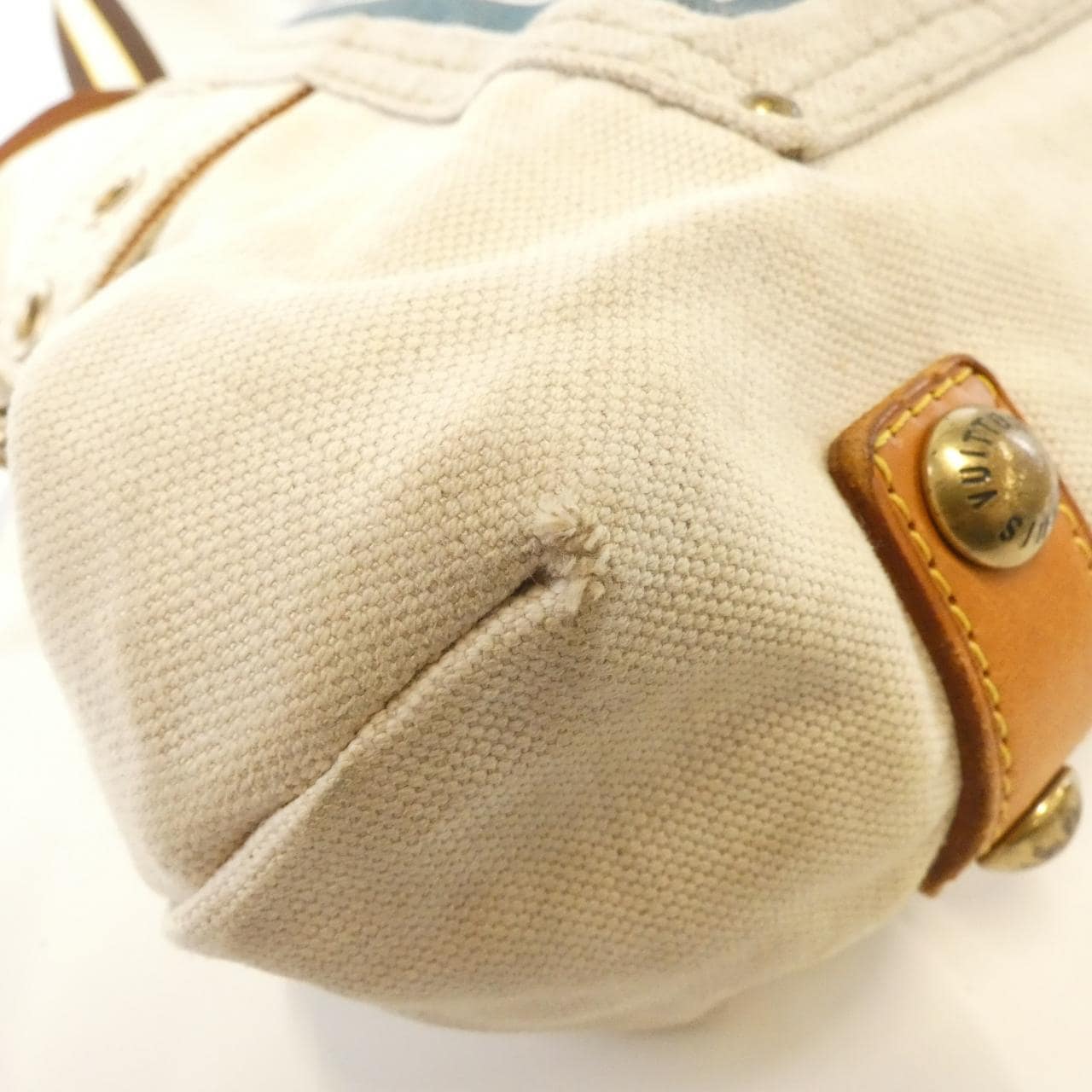 LOUIS VUITTON Globe Shopper MM M95114 单肩包
