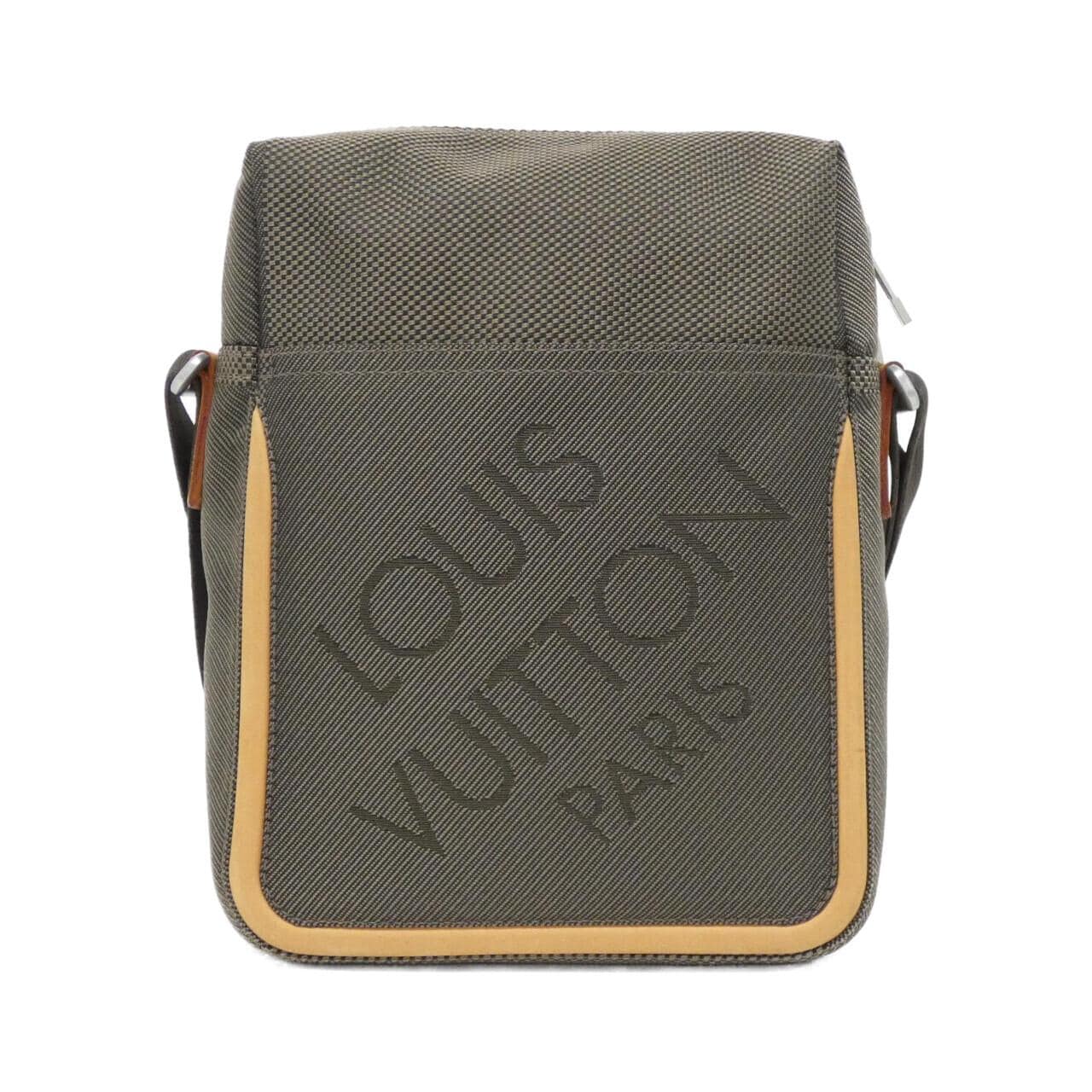 ルイヴィトン ダミエ ジェアン シタダン M93040 ショルダーバッグ