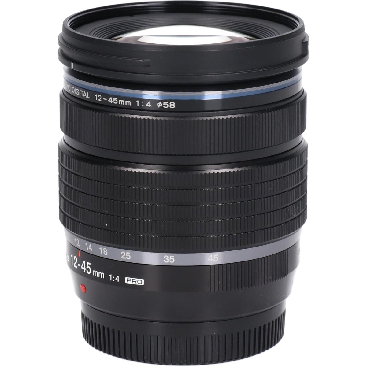 ＭＺＤ１２－４５ｍｍ　Ｆ４ＰＲＯ