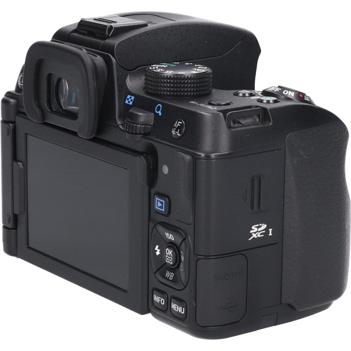 Ｋ－７０　ブラック