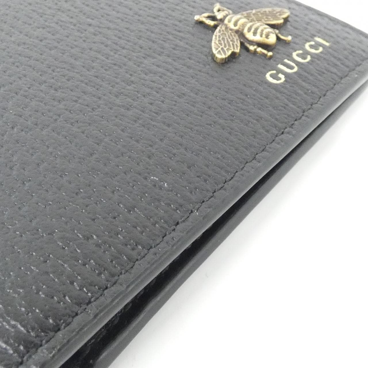 グッチ ANIMALIER 522915 DJ20T 財布