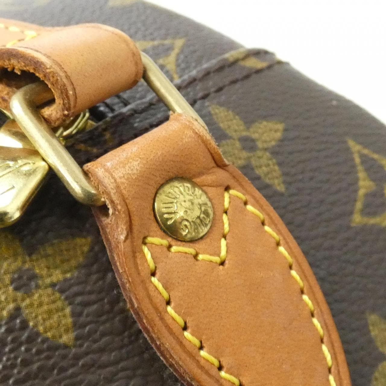 ルイヴィトン モノグラム ブロワ M51221 ショルダーバッグ