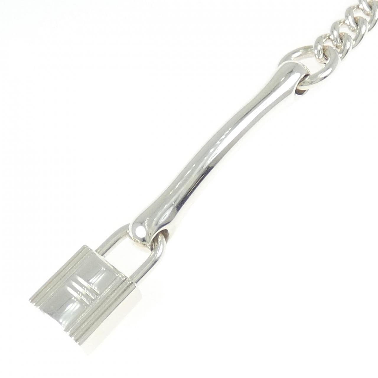 HERMES 925 bracelet