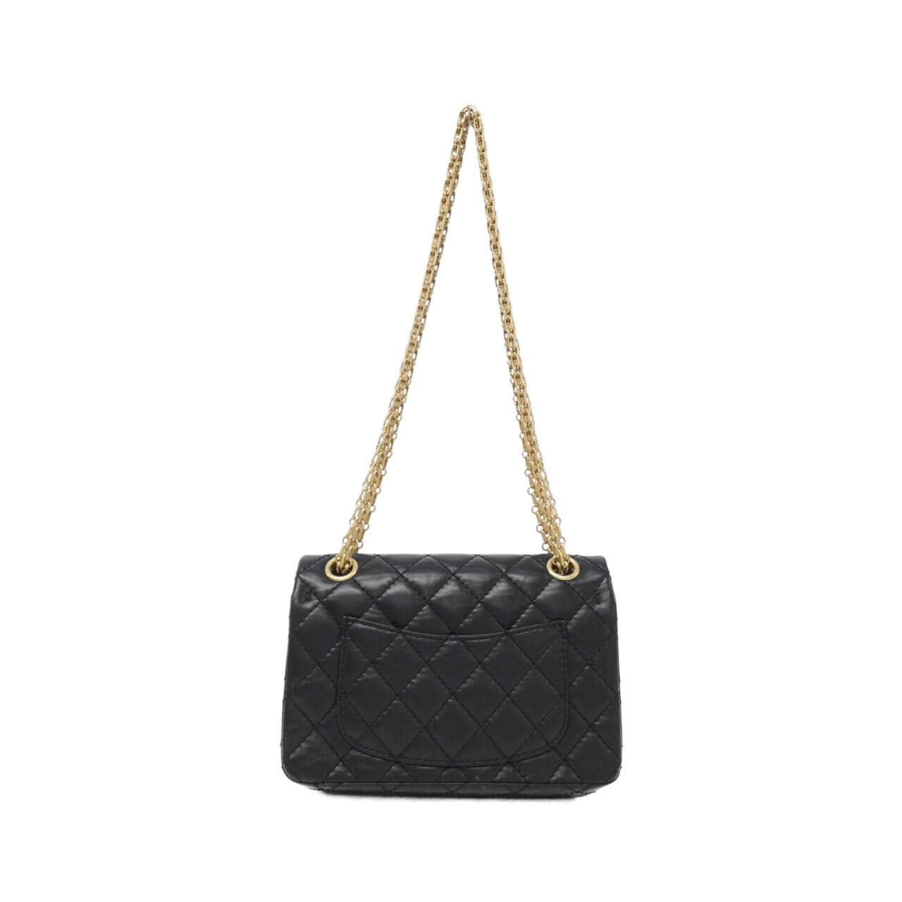 CHANEL AS0874 肩背包