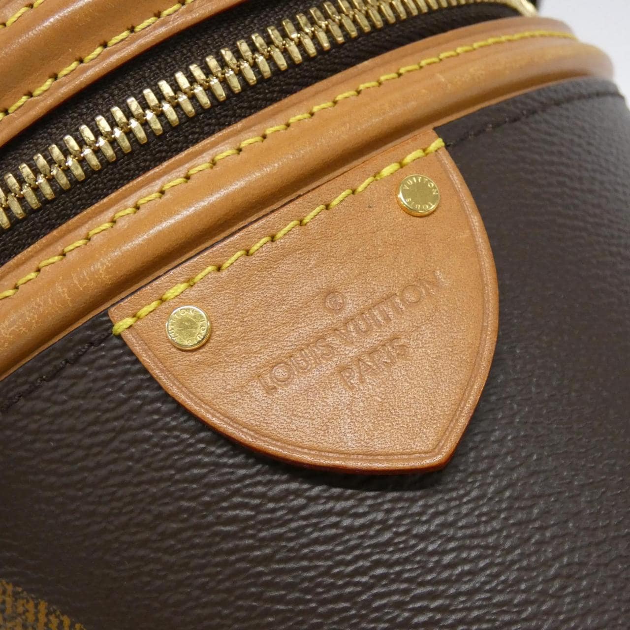 ルイヴィトン モノグラム ジャイアント カンヌ M44603 バッグ