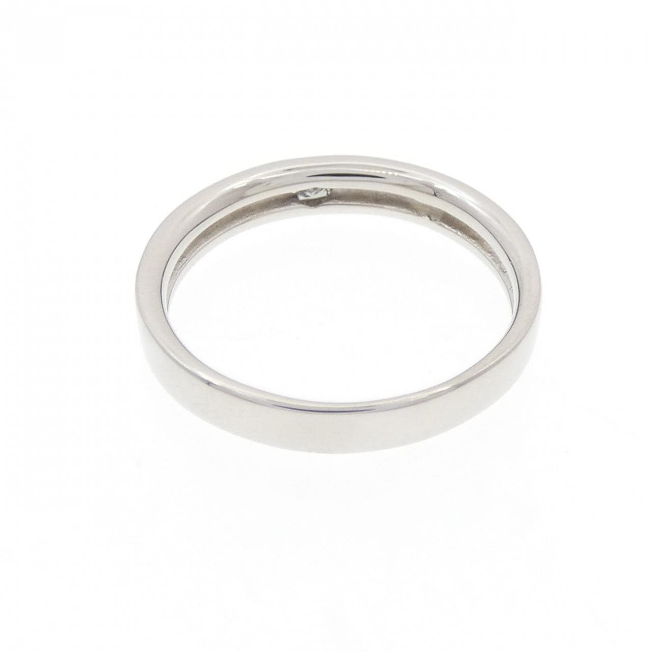 PT900 ダイヤモンド リング 0.05CT