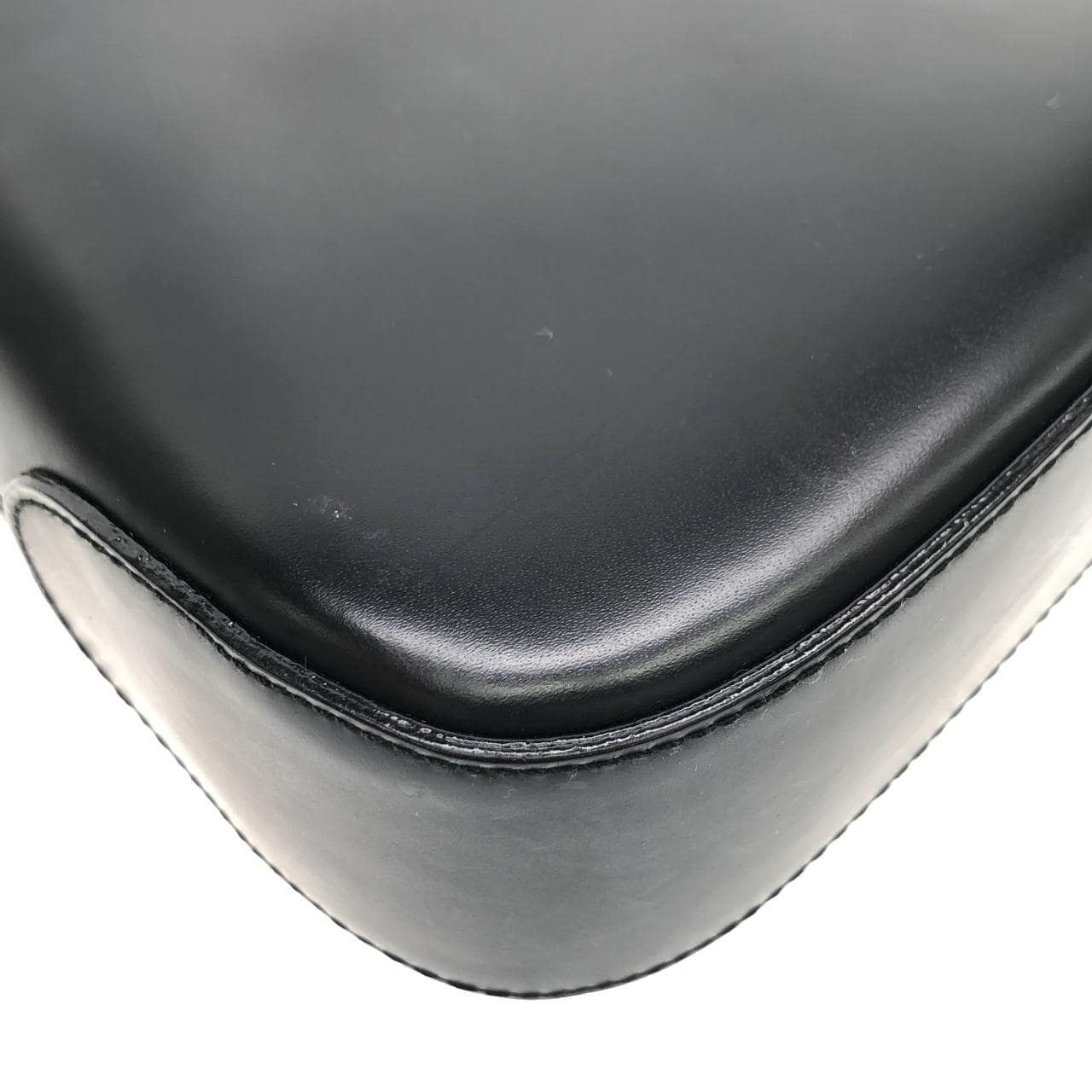 [vintage] SALVATORE FERRAGAMO 21 0348 Shoulder Bag