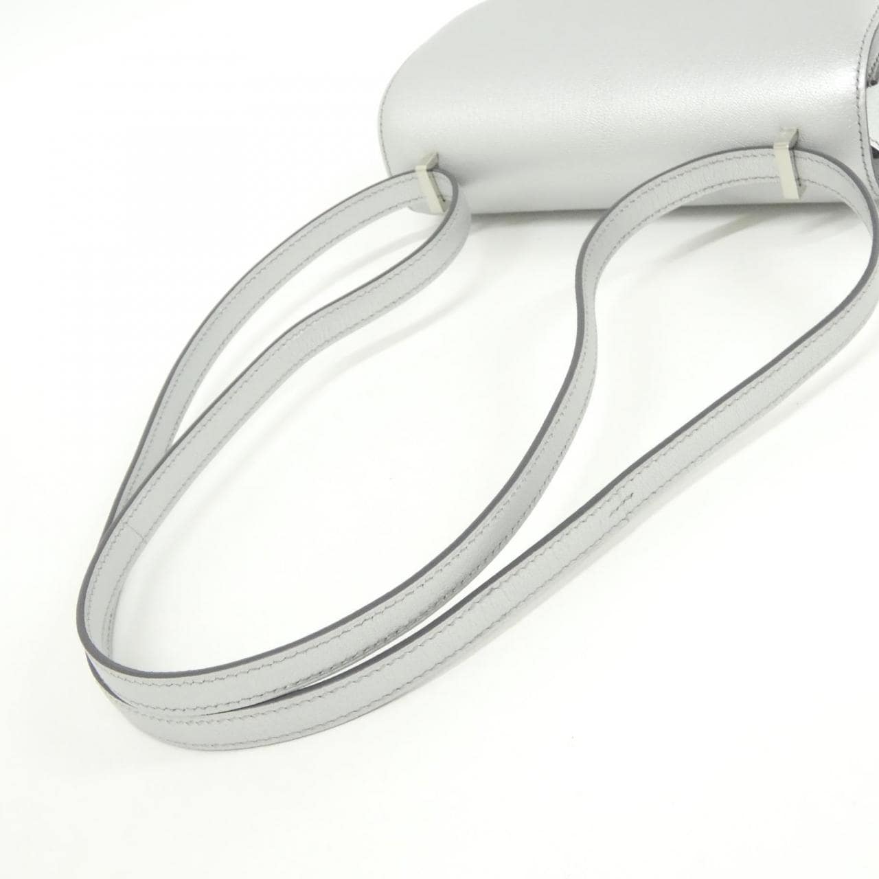 エルメス コンスタンス3 MINI 084763CK ショルダーバッグ