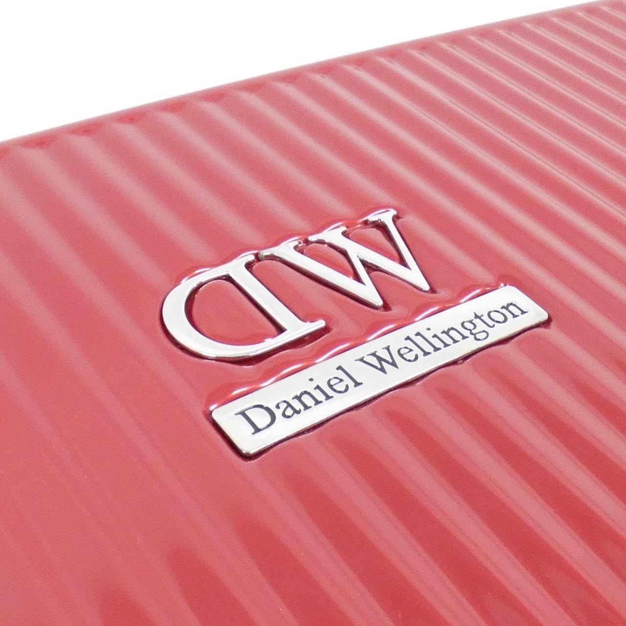 [新品] Daniel Wellington DW02700003行李箱