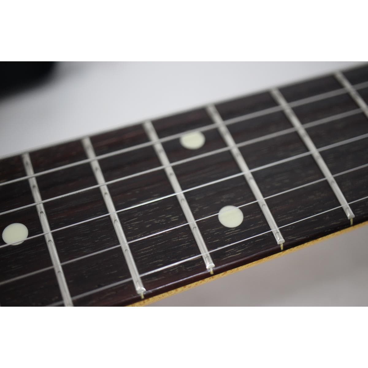 ＦＥＮＤＥＲ　ＪＡＰＡＮ　ＳＴ６２－５５【Ｅ　Ｓｅｒｉａｌ】