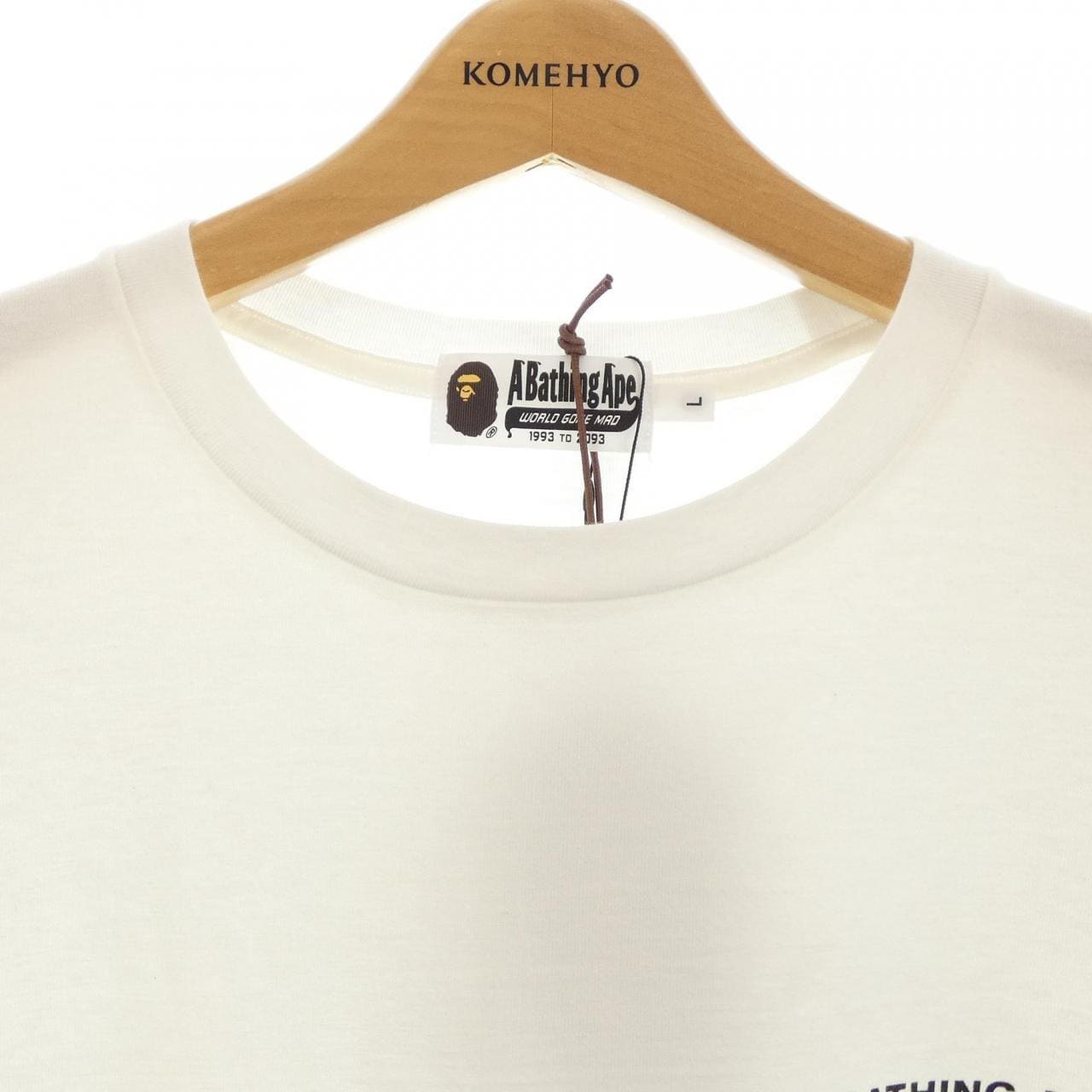 エイプ APE CORDURA Tシャツ