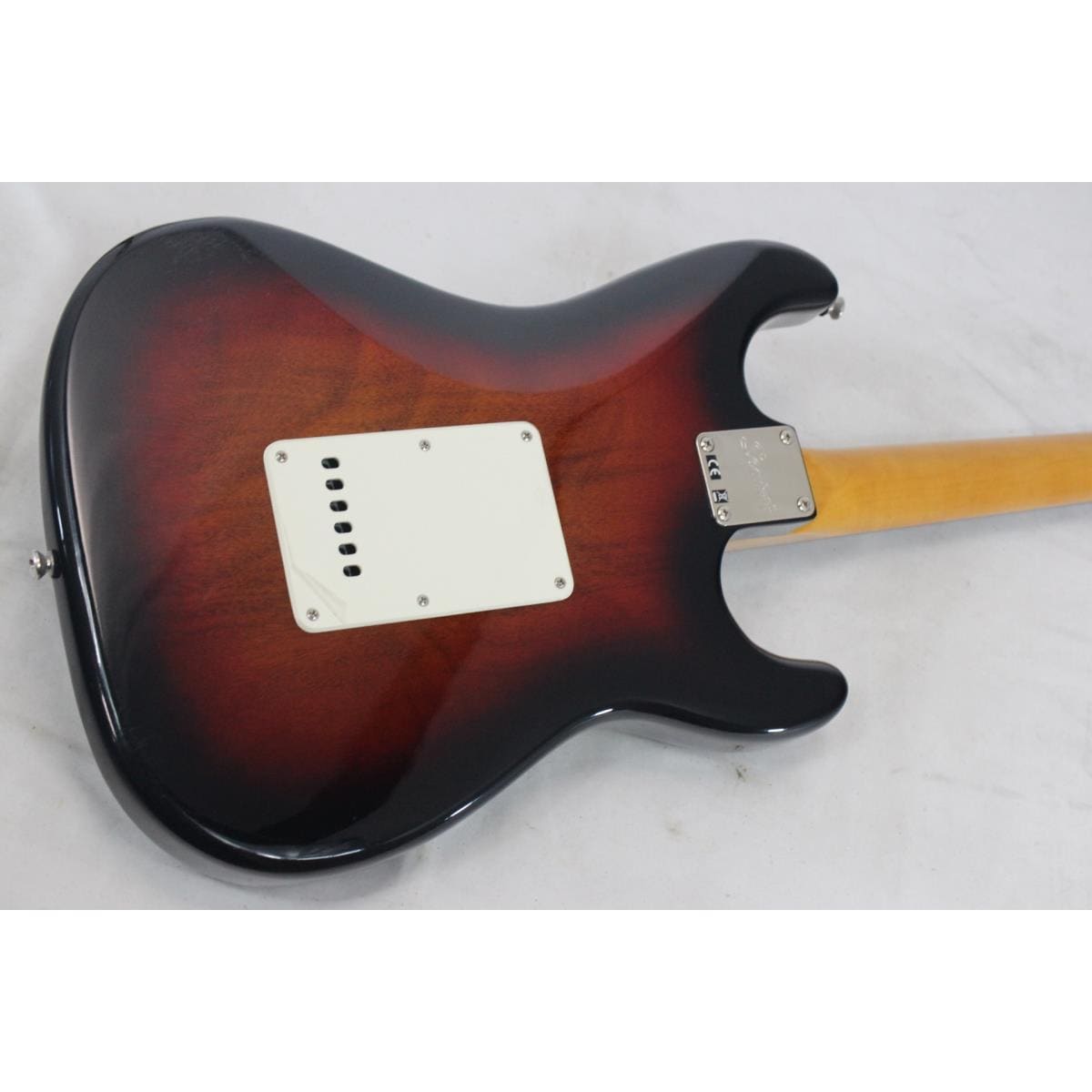 ＳＱＵＩＥＲ　　Ｃ．ＶＩＢＥ　６０Ｓ　ＳＴＲＡＴＯＣＡＳＴＥＲ
