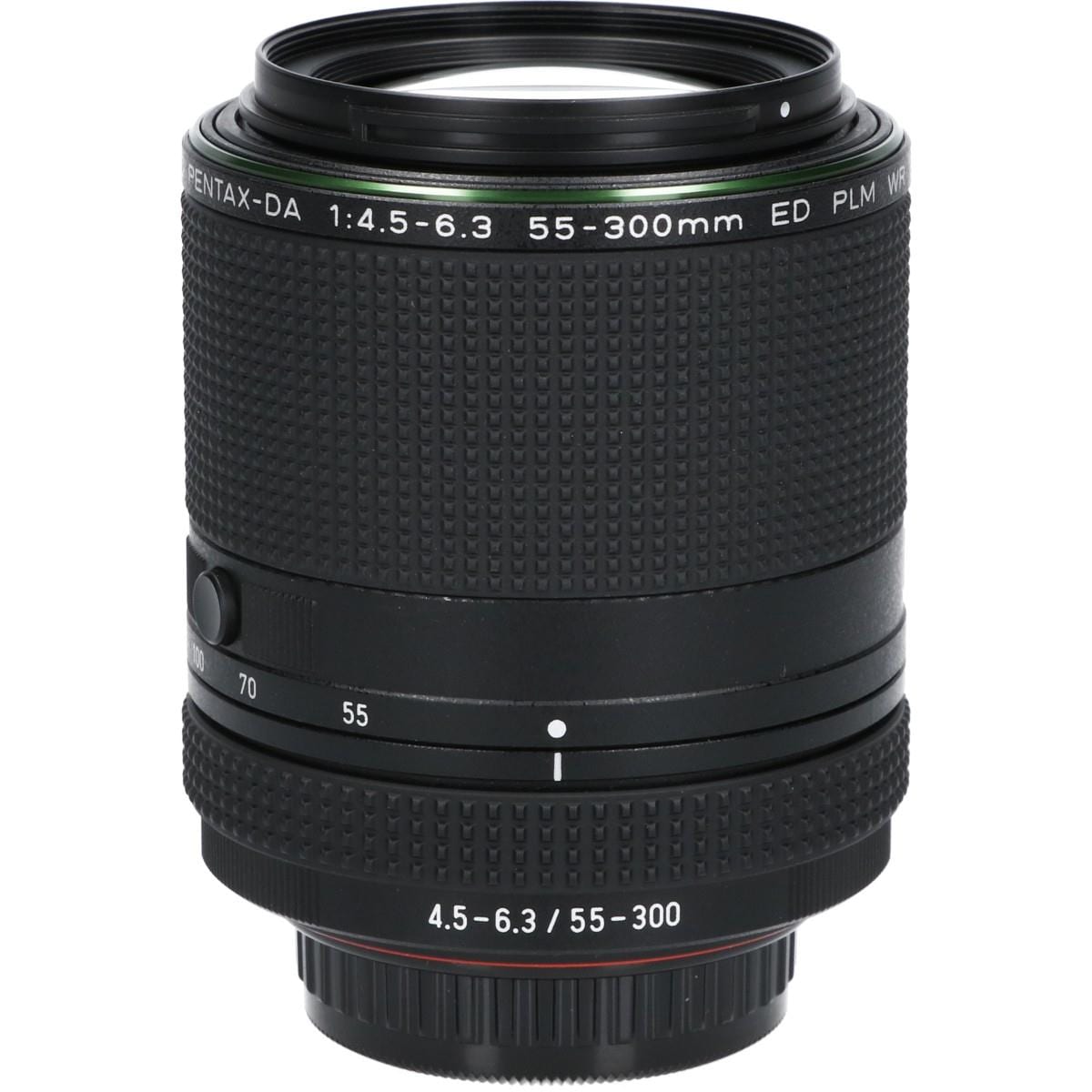 ＨＤ　ＤＡ５５－３００ｍｍ　Ｆ４．５－６．３ＥＤ