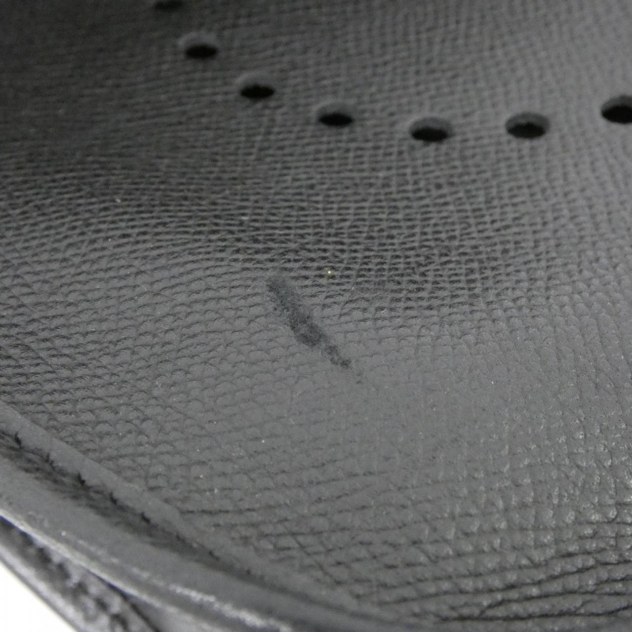 【ヴィンテージ】エルメス エヴリン PM 041031CK ショルダーバッグ