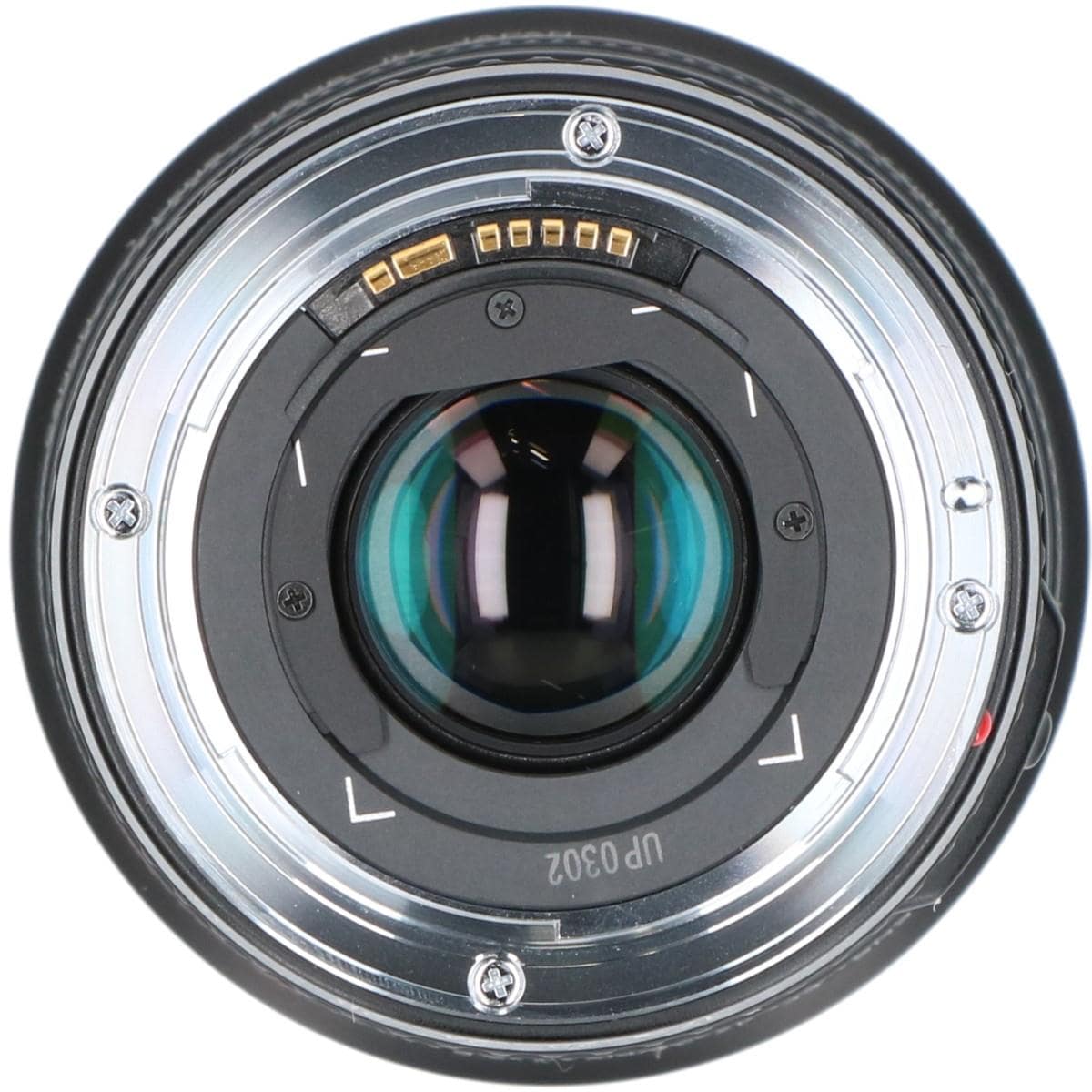 ＥＦ１７－３５ｍｍ　Ｆ２．８Ｌ　ＵＳＭ