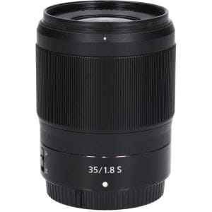 Ｚ３５ｍｍ　Ｆ１．８Ｓ
