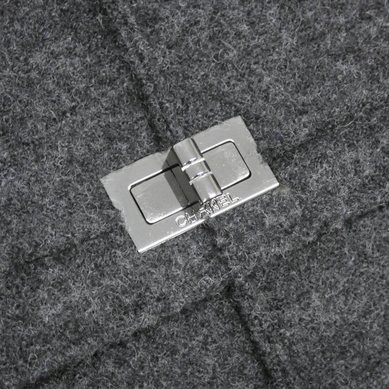 【ヴィンテージ】シャネル 13663 ショルダーバッグ