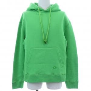 ルイヴィトン LOUIS VUITTON モノグラムフラワーストッパーコットンフーディ HPY76WCFJ パーカー