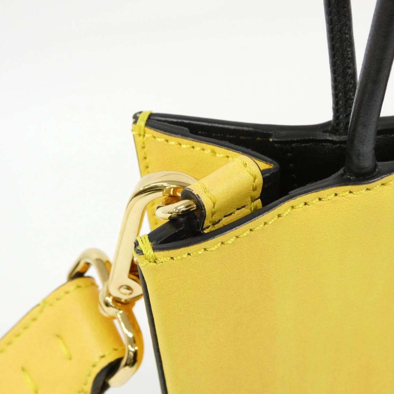 フェンディ パック スモール ショッピング バッグ 7VA512 ADP6 バッグ