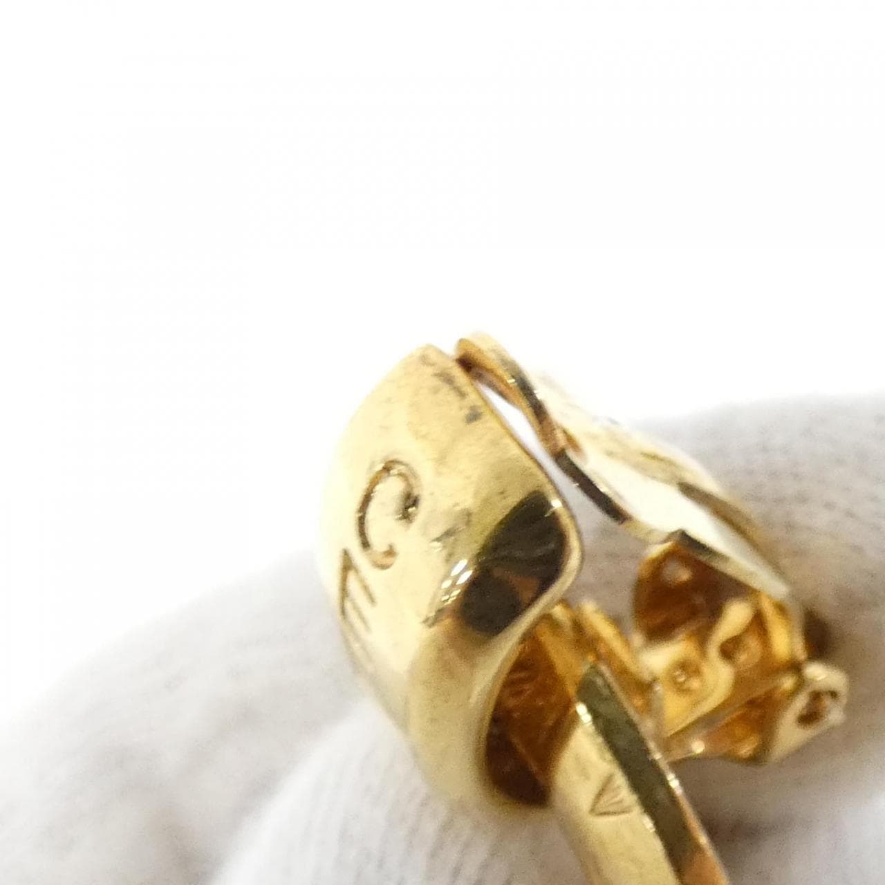 【ヴィンテージ】セリーヌ イヤリング