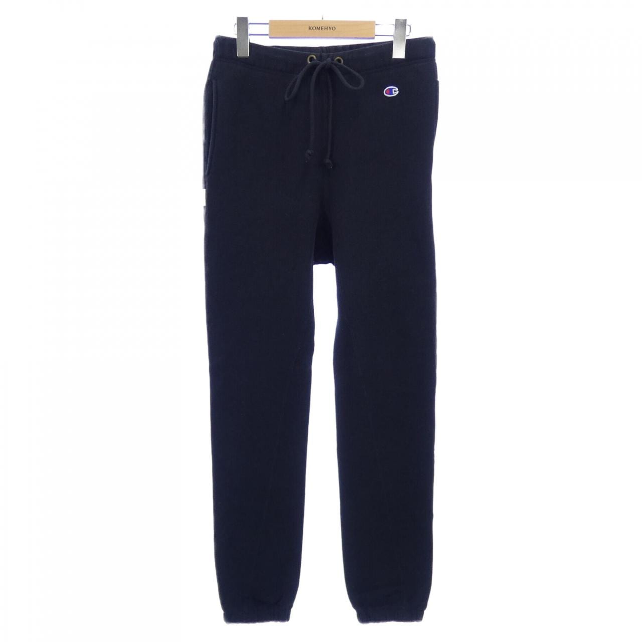 チャンピオン CHAMPION N.HOOLY WOOD パンツ